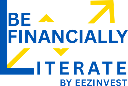 Be Financially Literate by EeZ Invest
